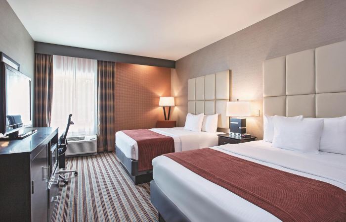 La Quinta Inn & Suites by Wyndham Harrisburg-Hershey