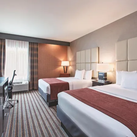La Quinta Inn & Suites by Wyndham Harrisburg-Hershey