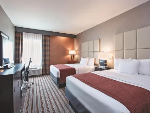 La Quinta Inn & Suites by Wyndham Harrisburg-Hershey
