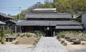 Bay Resort Hotel Shodoshima