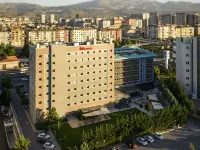 Ibis Kayseri Hotels in der Nähe von Fevzi Çakmak Cami