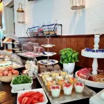 Hotel 't Witte Huys Scheveningen - pantai