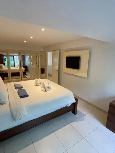 รูปภาพของPeaceful retreat at Kalim Bay - pool, bar, garden