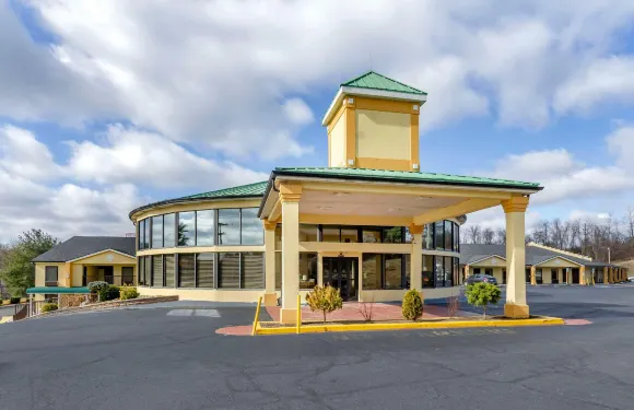 希爾斯維爾品質酒店