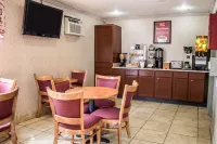Econo Lodge Akron Copley Northwest - Bữa sáng