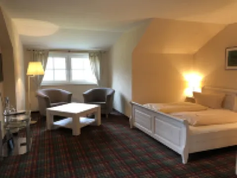 Ferienhof Spreewaldromantik