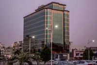 Platinum Seventy Hotels in Jeddah
