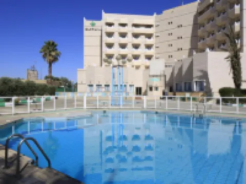 アル ラベア ホテル ナジュラーンのホテル