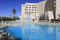 Al Rabea Hotel