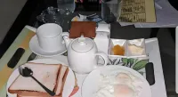Silk Hotel Hotel a Faisalabad