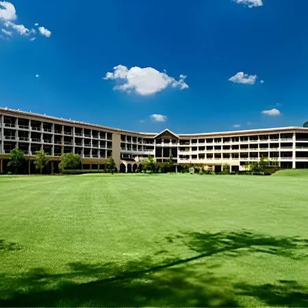 Auburn Marriott Opelika Resort & Spa at Grand National