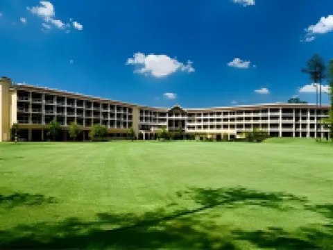 Auburn Marriott Opelika Resort & Spa at Grand National Hotel di 