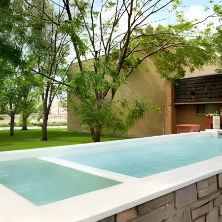 Hot Springs Hotel & Spa