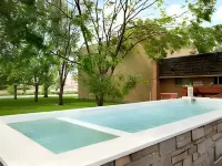 Hot Springs Hotel & Spa - Pet friendly