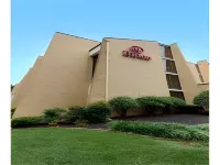 DoubleTree by Hilton Hotel Columbia Hotels in Columbia