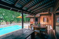 Baankwaeom Boutique Homestay Amphawa 班考堯住宿飯店