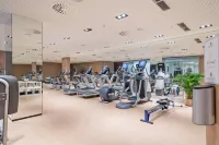 Meliá Sitges - Gym