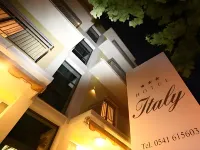 Hotel Italy