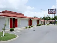 Regency Inn of Eddyville Kuttawa Hotels in Kuttawa