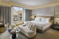 Mandarin Oriental Savoy, Zurich Hotellit kohteessa 