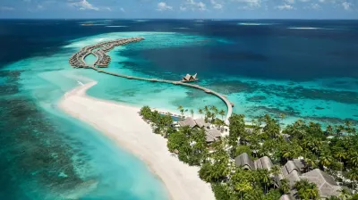 Joali Maldives