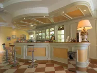 Grand Hotel Liberty - bar