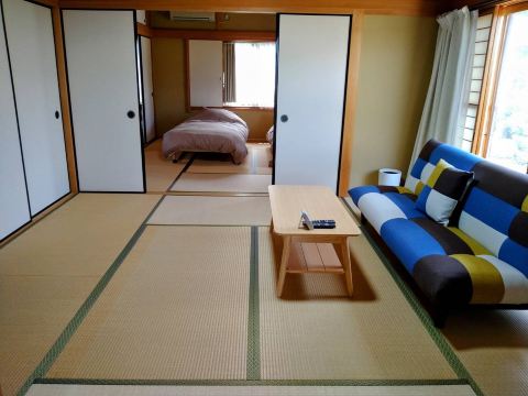 Guesthouse Pleno