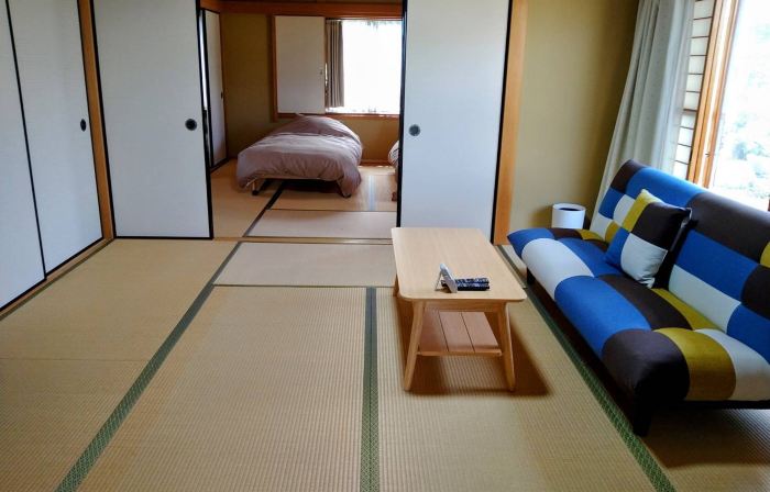 Guesthouse Pleno