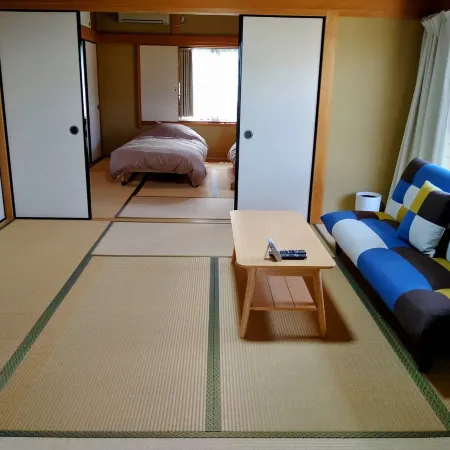 Guesthouse Pleno