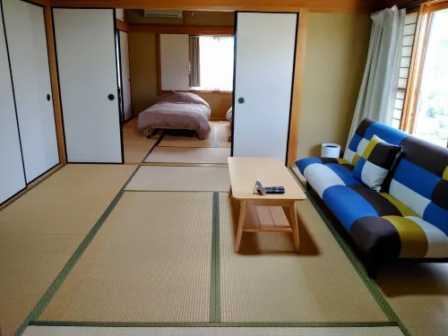 Guesthouse Pleno - Bintang 3