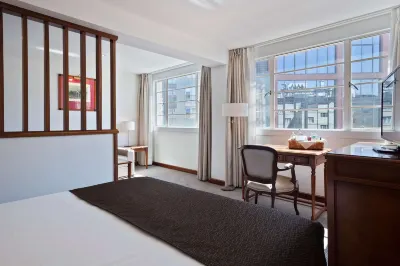 Meliá White House Hotel Apartments Hotels in London