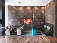 Motel One Manchester-Piccadilly Hotels in Manchester