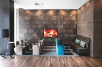 Motel One Manchester-Piccadilly Hotels in Manchester