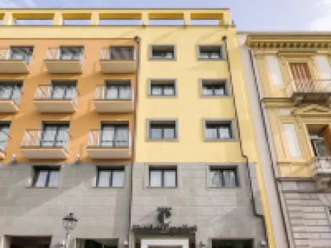 Hotel dei Cavalieri Caserta - la Reggia Hotels in Caserta