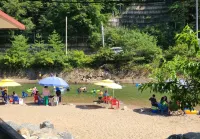 Bonghwa Mulbitgoen Pension Hotels in Bonghwa