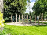 Glampingtent 6 Hotels in Waalwijk