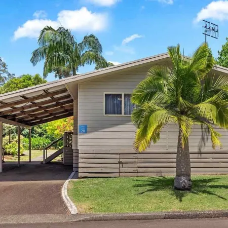 Discovery Parks - Ulladulla