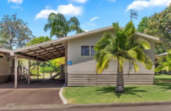 Discovery Parks - Ulladulla