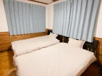Aso Lodge Otohime Hotel di Aso