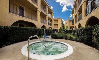 Best Western Moreno Hotel Suites