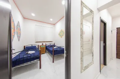 Armena Hostel