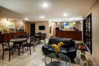 Days Inn by Wyndham Sulphur La Hotels in Calcasieu Parish