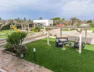 Masseria Un Posto Al Sole