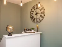 Edem Mini-Hotel 烏法住宿飯店