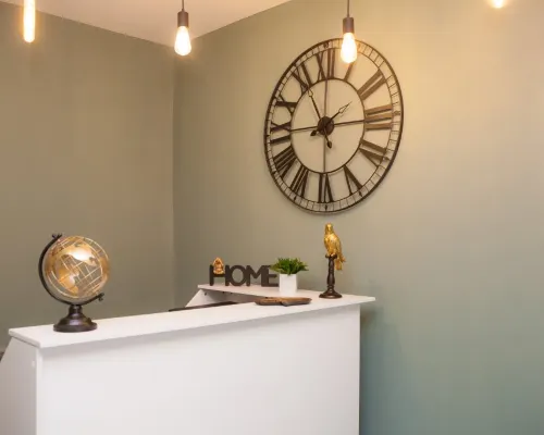 Edem Mini-Hotel โรงแรมในอูฟา