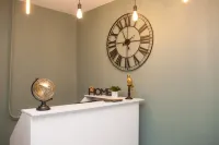 Edem Mini-Hotel