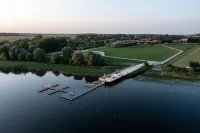 Seehof Hotels in Ruzsky District