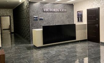 Victoria City Hotel