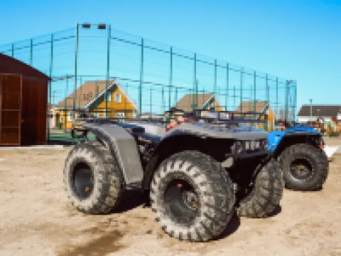 Novaya Ladoga Guest house Hotels in Volkhovsky District