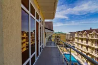 Hotel Delfin